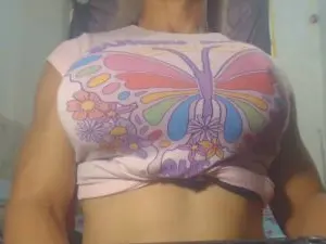 Cam4 Best Webcam of dayanamuscle