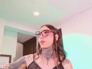 Cam4 Live Sex of JulianaJuliana