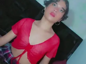Cam4 Nude Webcam of valeriagirlsts