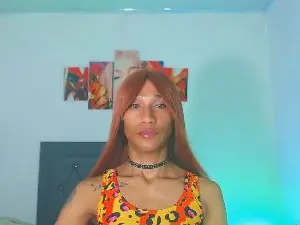 Cam4 Live Sex of red_veltet