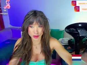 Cam4 Best live sex cam show of samara_veguz222
