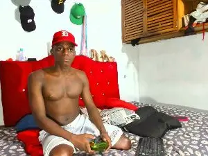 Cam4 Live Sex Cam of franyelis_eduar