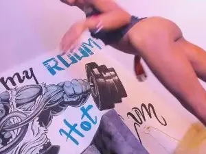 Cam4 Best Webcam of StarBigcock33