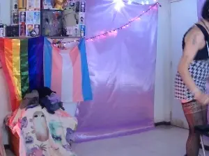 Cam4 Live Sex of DebyTv