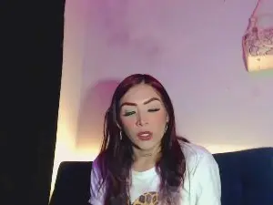Cam4 Free Porn Cam of Iam_megan
