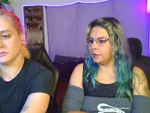 Cam4 Private Sex Chat of AlaniandLea