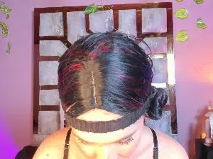 Cam4 Live Porn of LILY_GARCIAXXX
