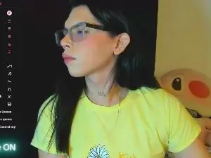 Cam4 Live Sex Cam of BEVERLYERUDITA