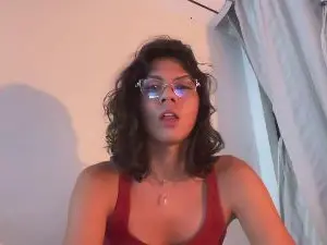 Cam4 Free Porn Cam of Venenisa