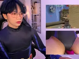 Cam4 Best live sex cam show of EriolWest
