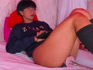 Cam4 Live Sex Cam of EriolWest