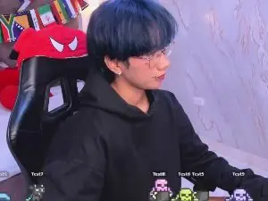 Cam4 Live Porn of EriolWest