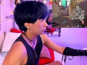 Cam4 Live Sex of EriolWest