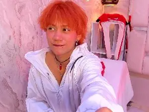 Cam4 Live Porn of EriolWest