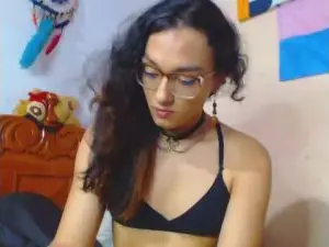 Cam4 Adult Webcam of aurora_sanders1