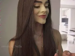 Cam4 Private Sex Chat of tsweetest_bella