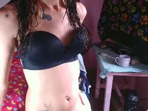 Cam4 Nude Webcam of Flacats23cm