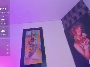 Cam4 Live Porn of Ciara_Hot_Ts