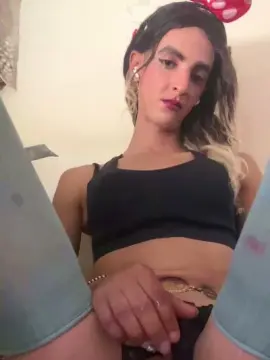 Cam4 Adult Webcam of FemboyLuxe