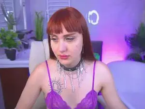 Cam4 Sex Cam of DawnGwin