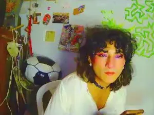Cam4 Adult Webcam of RAMONAmistery