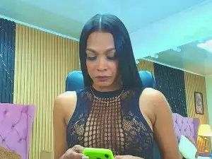 Cam4 Live Sex Cam of TS_BARBIE_BROWN
