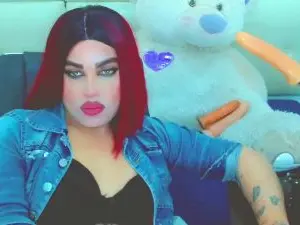 Cam4 Best live sex cam show of LilieRousse