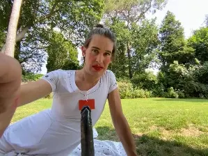 Cam4 Adult Webcam of fagboysissy
