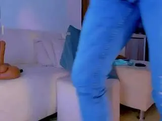 Camsoda Private Sex Chat of mariana-lopezz