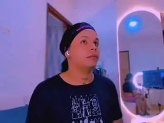 Camsoda Free Live Porn of mariana-lopezz