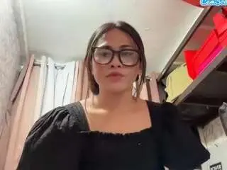 Camsoda Live Porn of averagegirl