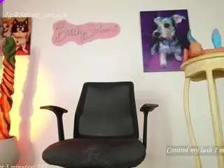 Camsoda Best Webcam of girl-hotbicth