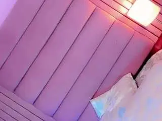 Camsoda Adult Webcams of demonic-maryam
