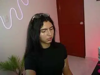 Camsoda Best Webcam of samymelo