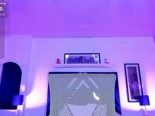 Camsoda Private Sex Chat of valery-camber