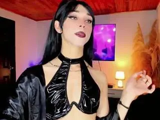 Camsoda Live Porn of cute-estefany