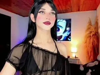 Camsoda Adult Video Chat of cute-estefany
