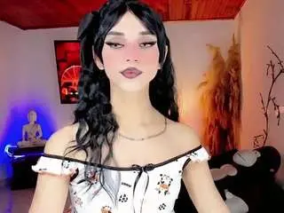 Camsoda Private Sex Chat of cute-estefany