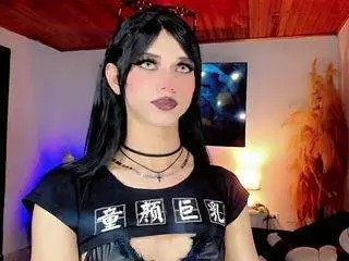 Camsoda Adult Webcam of cute-estefany