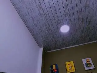 Camsoda Free Porn Cam of keilaferrer