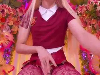 Camsoda Adult Webcams of spicyblondes