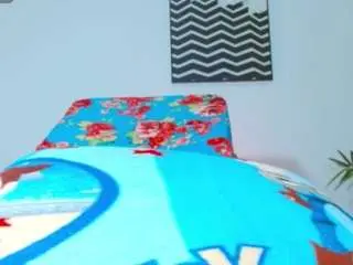 Camsoda Nude Webcam of kataleyaxts