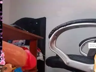 Camsoda Best Webcam of verosuit