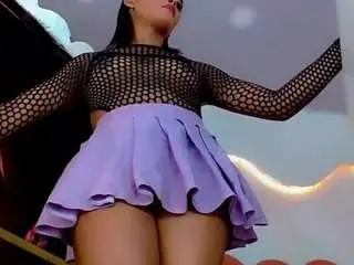 Camsoda Free Porn Cam of carolinna-doll