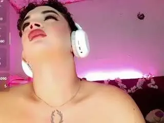Camsoda Live Porn of kattievsweet