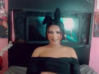 Camsoda Free Porn Cam of alejandra-montenegro