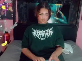 Camsoda Live Porn of alejandra-montenegro
