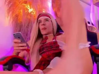 Camsoda Live Sex Cam of hailey-sky