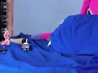 Camsoda Nude Webcam of sweetangelbigcock