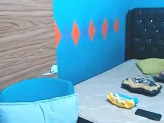 Camsoda Sex Chat of dulceemariiaa